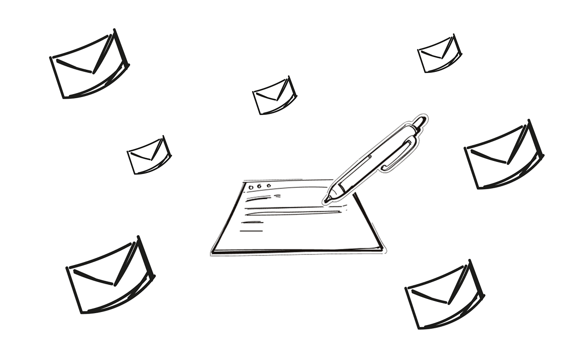 Cold Email Call To Action: Top Tips & Best Examples - cover photo