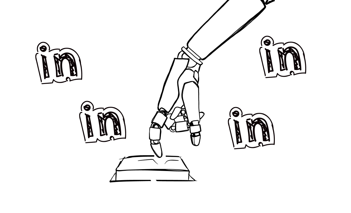 Top LinkedIn Automation Tools for Lead Generation In 2026 - cover photo.