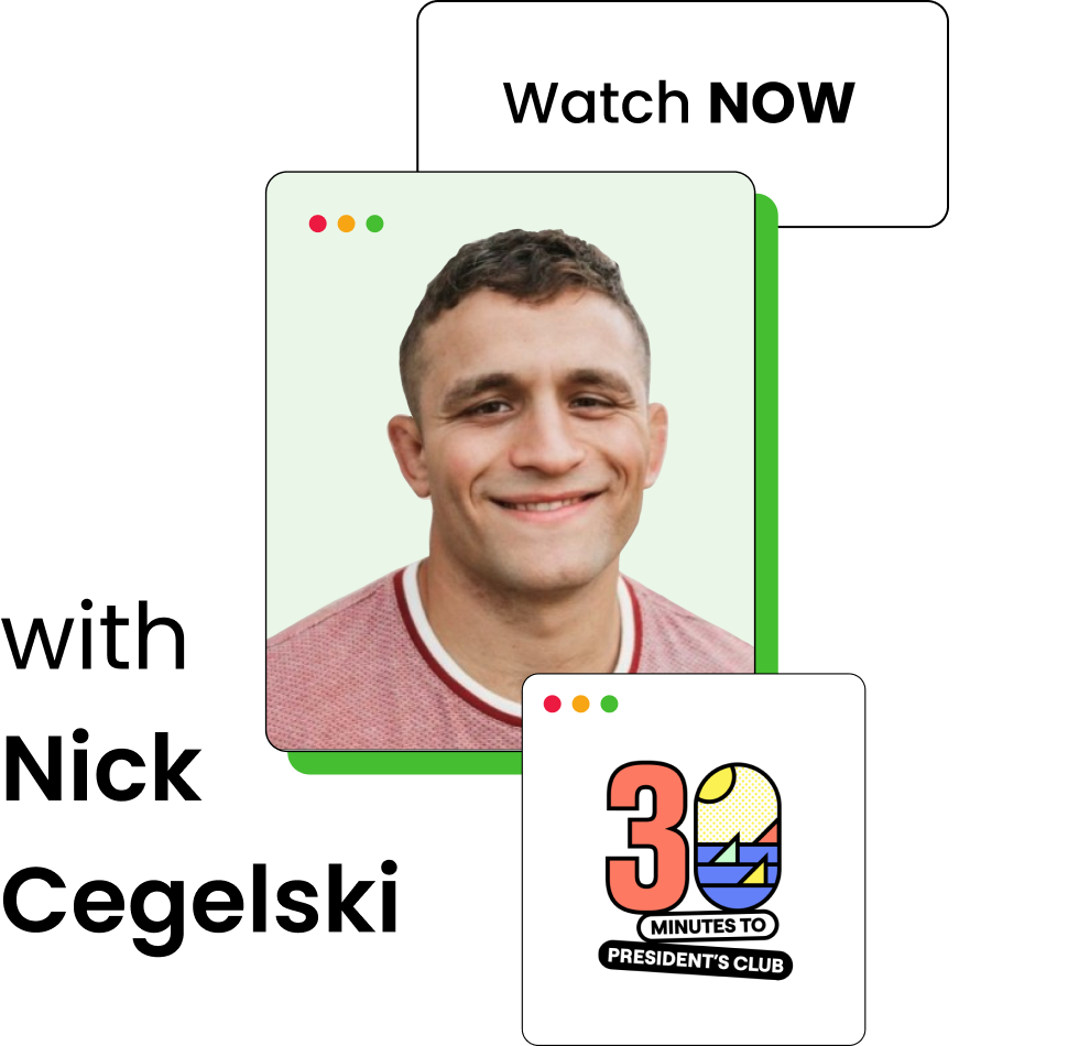 Webinar expert photo