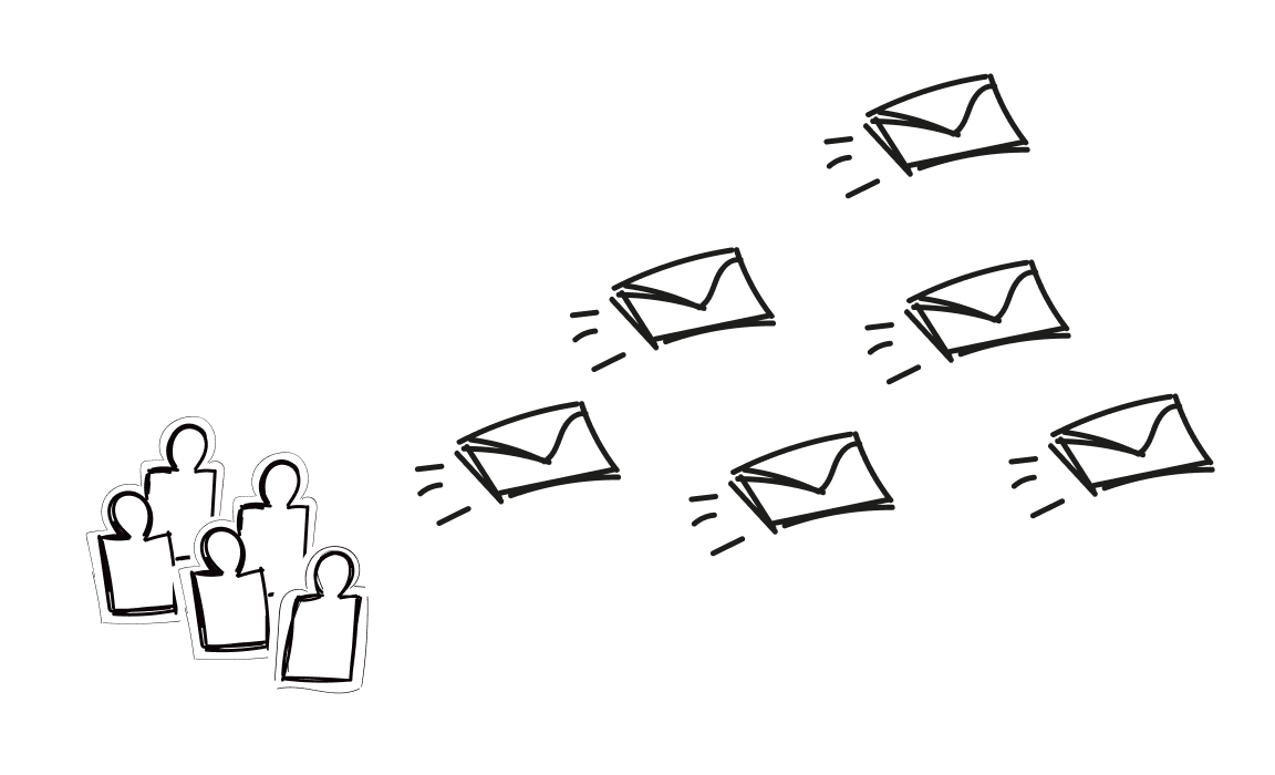 Agency Outreach: Tips on Reputation, Volume, Engagement - cover photo