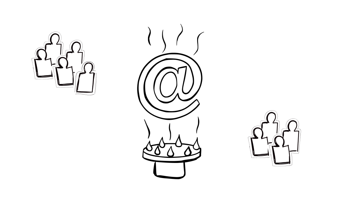 inbox warmup for agency outreach - cover photo